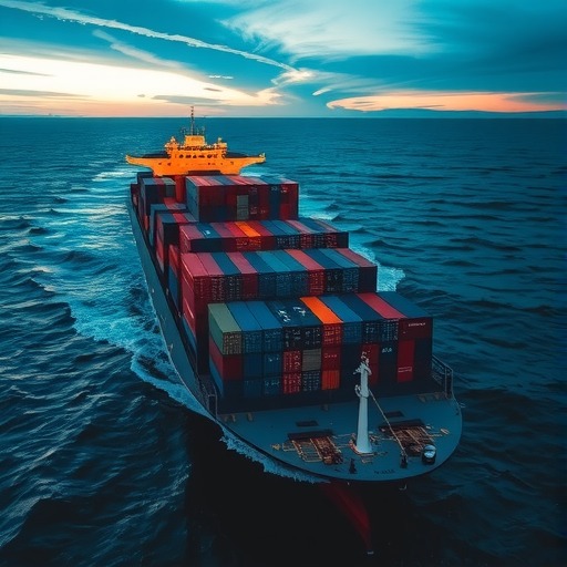 上海到洛比托海运需要多少钱,多长时间