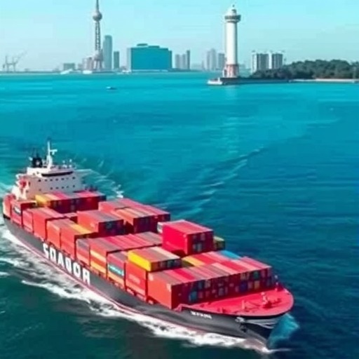 上海到罗安达海运需要多少钱,多长时间