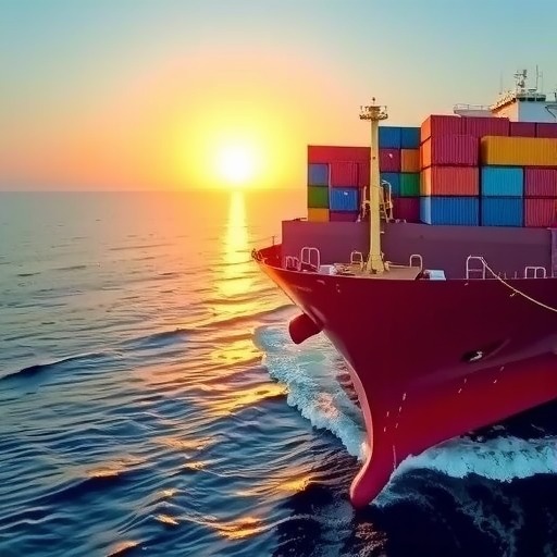 上海到安哥拉海运需要多少钱,多长时间