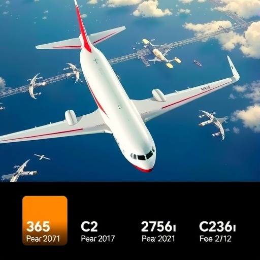 中美之间国际空运的货运时间多久?航空运输费用是多少?(图1) 中美之间国际空运的货运时间多久?航空运输费用是多少?(图1)