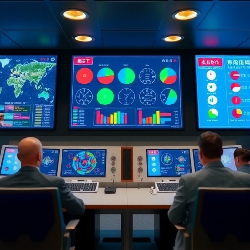 宁波舟山港“互联网+”安全管理迈上新台阶