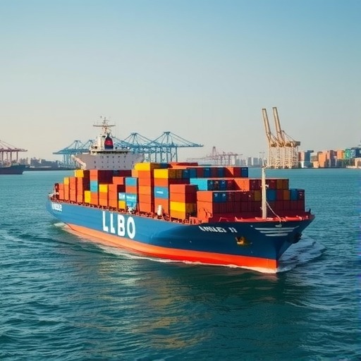 宁波到长滩海运需要多少钱,多长时间