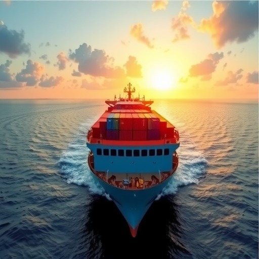 深圳到津巴布韦哈拉雷海运需要多少钱,多长时间(图1)