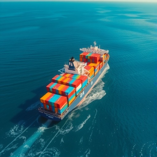 中国到澳洲海运需要多少钱,多长时间(图1)