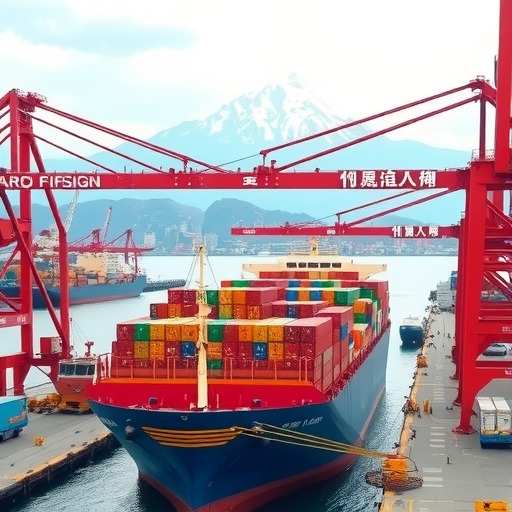 中国到尼泊尔海运需要多少钱,多长时间(图1)