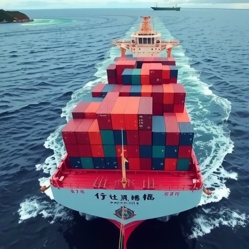 广州到菲律宾海运需要多少钱,多长时间(图1)