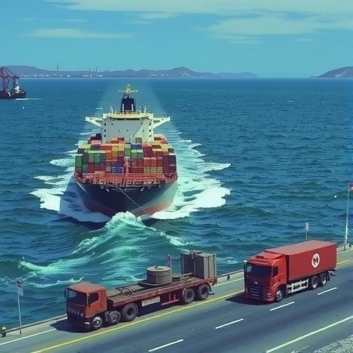 上海至乍得国际快递多少钱,多长时间