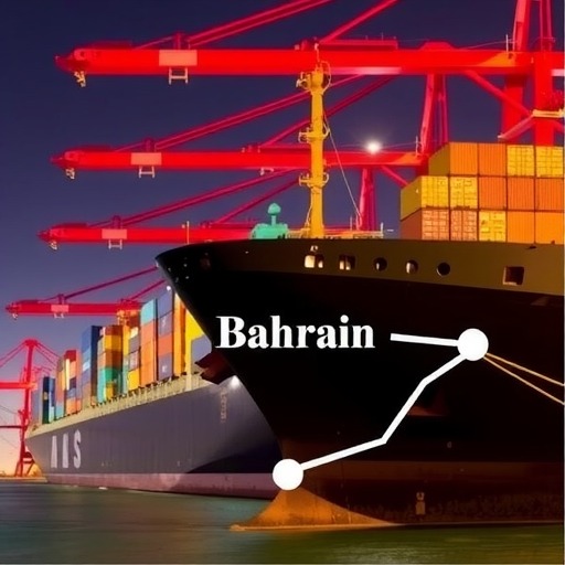 上海至巴林国际快递多少钱,多长时间