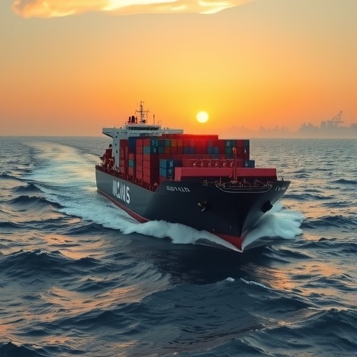 深圳到马赛港海运需要多长时间