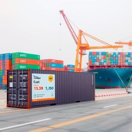 上海寄快递到秘鲁多少钱,多长时间