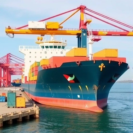 FOB和CIF条款下，买卖双方分别承担哪些海运费用（国际海运干货知识分享）(图1)