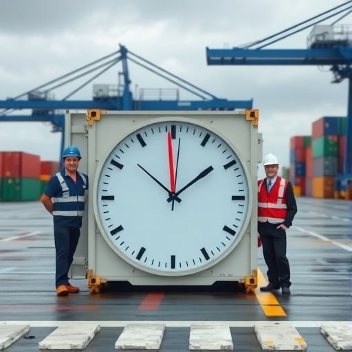 海运订舱后，截关/截单/截港时间怎么确认和把控（国际海运干货知识分享）(图2)