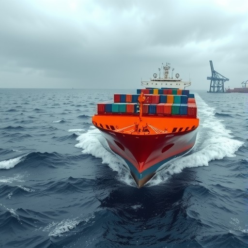 国际海运的时效一般是多久（受哪些因素影响）(图2)