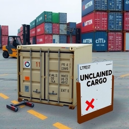 海运中的“甩柜”是什么原因？（跨境电商卖家怎么避免和应对）(图2)