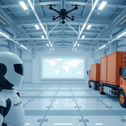 未来国际快递的发展趋势是什么（对跨境卖家有哪些影响）(图2)