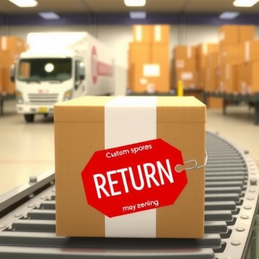 国际快递的货物被退回，退货运费谁承担（退回流程是什么）(图2)