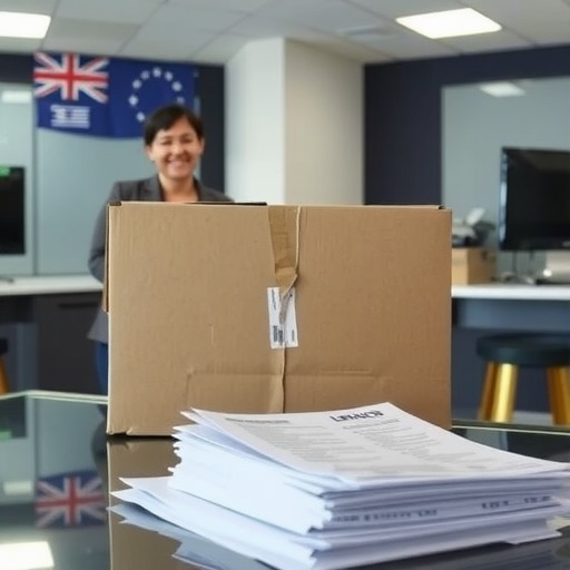 国际快递货物丢失了怎么办？（索赔流程和所需材料一览）(图2)