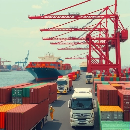 国际快递的旺季是什么时候？旺季发货如何避开拥堵（国际快递干货知识分享）(图2)