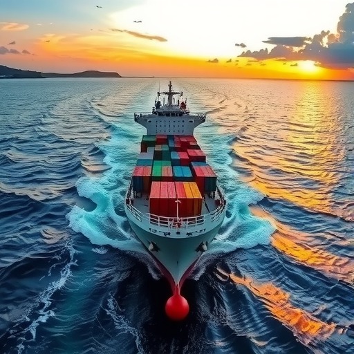 珠海到缅甸美克海运要多久