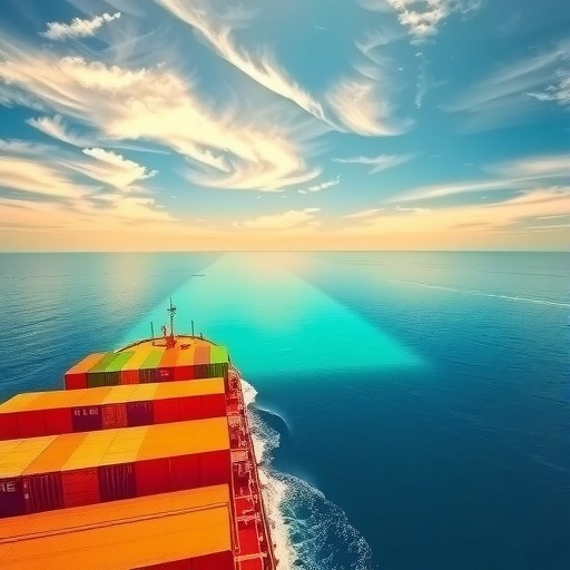 珠海到缅甸高当海运要多久