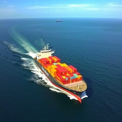 珠海到缅甸墨吉海运要多久