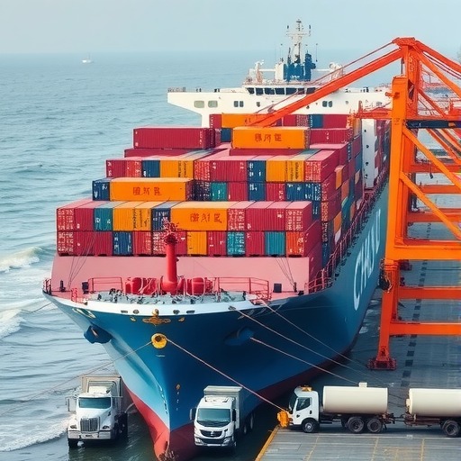 上海快递到巴基斯坦多少钱,多长时间(图1)