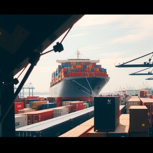 国际海运中甩柜是怎么回事(图1)