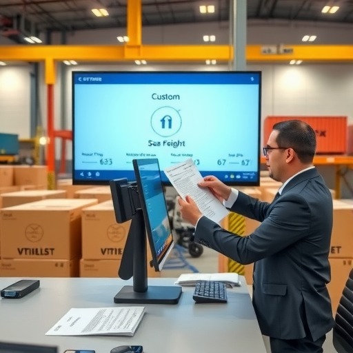 什么是快件报关,快件报关有什么特点(图1)