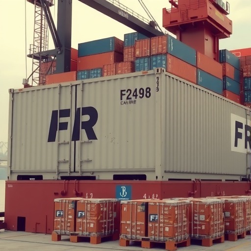 FR柜是什么,有什么用途