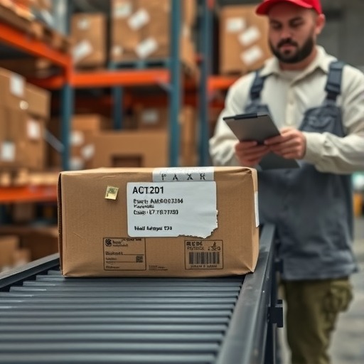 国际快递发错地址了，还能修改收件信息吗（国际快递干货知识分享）(图1)