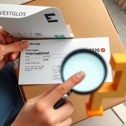 国际快递签收后发现货物少件，该如何维权（国际快递干货知识分享）(图2)