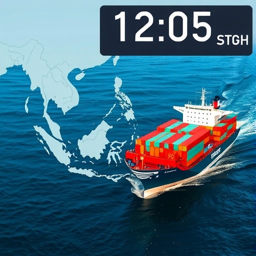 东莞到柬埔寨戈公海运要多久(图1)