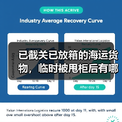 已截关已放箱的海运货物，临时被甩柜后有哪些可行补救方案（国际海运干货知识分享）（图4）
