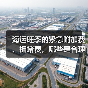 海运旺季的紧急附加费、拥堵费,哪些是合理收费哪些是货代加价(国际海运干货知识分享)(图4) 海运旺季的紧急附加费、拥堵费,哪些是合理收费哪些是货代加价(国际海运干货知识分享)(图4)