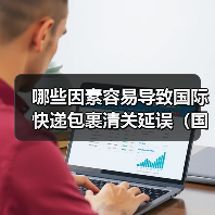 哪些因素容易导致国际快递包裹清关延误（国际快递干货知识分享）（图2）