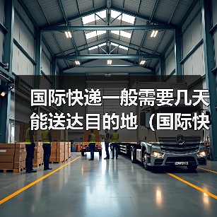 国际快递一般需要几天能送达目的地（国际快递干货知识分享）（图4）