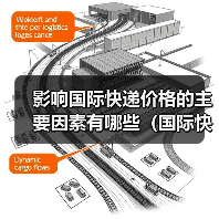 影响国际快递价格的主要因素有哪些(国际快递干货知识分享)(图2) 影响国际快递价格的主要因素有哪些(国际快递干货知识分享)(图2)