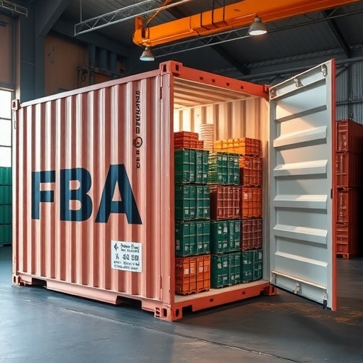FBA海运拆柜是什么意思?拆柜和不拆柜哪个更快更便宜(图1) FBA海运拆柜是什么意思?拆柜和不拆柜哪个更快更便宜(图1)