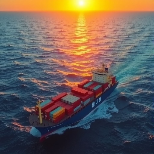 深圳海运散货到横滨要多久