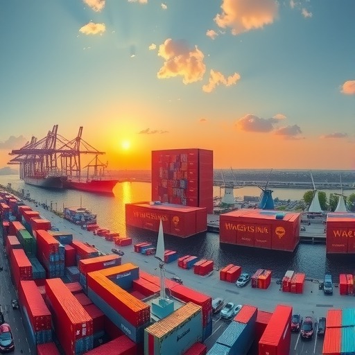 BEANT是哪个国家的港口(图1) BEANT是哪个国家的港口(图1)