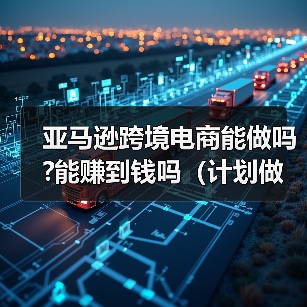 亚马逊跨境电商能做吗?能赚到钱吗(计划做亚马逊的卖家看过来)(图2) 亚马逊跨境电商能做吗?能赚到钱吗(计划做亚马逊的卖家看过来)(图2)