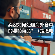 卖家如何处理海外仓中的滞销商品?(跨境电商干货知识分享)(图4) 卖家如何处理海外仓中的滞销商品?(跨境电商干货知识分享)(图4)