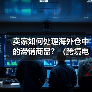 卖家如何处理海外仓中的滞销商品?(跨境电商干货知识分享)(图2) 卖家如何处理海外仓中的滞销商品?(跨境电商干货知识分享)(图2)