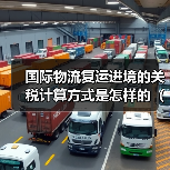 国际物流复运进境的关税计算方式是怎样的(不清楚的跨境电商卖家请注意)(图4) 国际物流复运进境的关税计算方式是怎样的(不清楚的跨境电商卖家请注意)(图4)