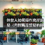 外贸人如何操作离岸贸易(内附离岸贸易的具体操作步骤)(图4) 外贸人如何操作离岸贸易(内附离岸贸易的具体操作步骤)(图4)