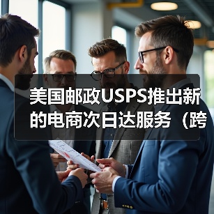 美国邮政USPS推出新的电商次日达服务（跨境物流新闻资讯）