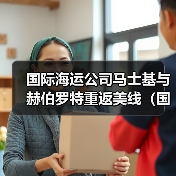 国际海运公司马士基与赫伯罗特重返美线（国际海运新闻资讯）