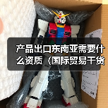 产品出口东南亚需要什么资质(国际贸易干货知识分享)(图4) 产品出口东南亚需要什么资质(国际贸易干货知识分享)(图4)