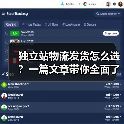 独立站物流发货怎么选？一篇文章带你全面了解（图2）