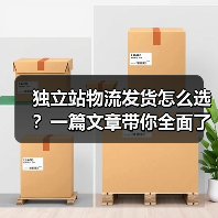 独立站物流发货怎么选？一篇文章带你全面了解（图4）